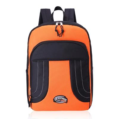 China Bestwill fashion waterproof school bag for students backpack school canvas backpack school bags backpack for sale