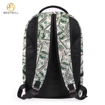 China BESTWILL 2020 waterproof bagpack bag to school for kids girls school bags set for female student schoolbags for sale