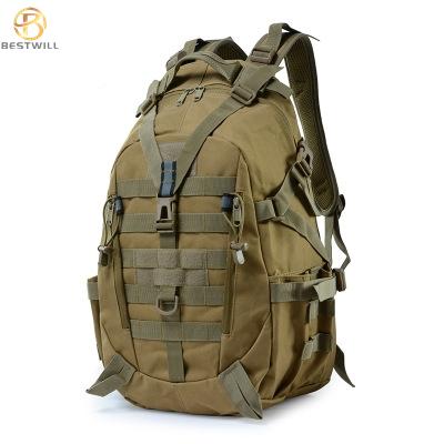 China Bestwill 2021 Waterproof Large Capacity Reflect Tactical Thigh Bag Army Bags Military Bags Tactical Backpack for sale