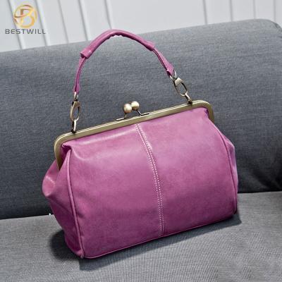 China BESTWILL Fashion Famous Brands Designer Handbag 2021 Luxury Cross - Feminine Ladies Body PU Girls Landbags For Women for sale