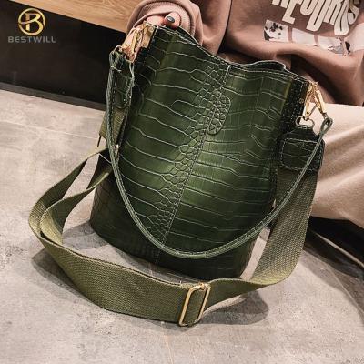 China Fashion Ladies Tote Bag Lady Bags Women Handbags Fashion Shoulder Bag PU Leather New Handbag Women Handbag 2021 for sale