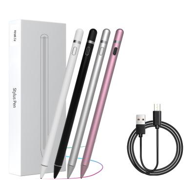 China Tablet Top Products Promotional Stylus Pen Stylus Touch Screen Pen For Smart Pen for sale