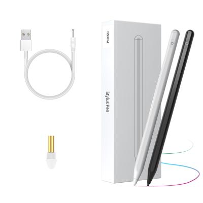 China Active Tablet BASIX P4 Smart Drawing Pen DC Charging Cable Error-proof Touch Learning Pen Stylus Pen for sale