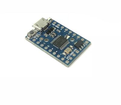 China Development Digispark kickstarter pro module ATTINY167 micro usb ATTINY167 board use for sale