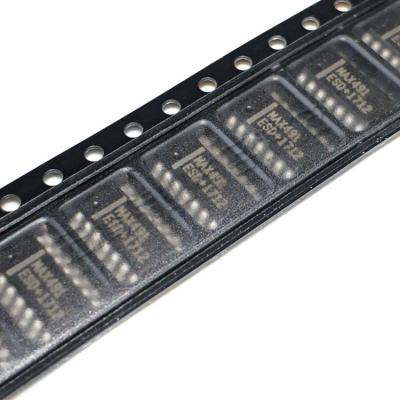 China - High Quality Genuine Original IC Chip New Model Ic Mcu Microcontroller For Sale for sale