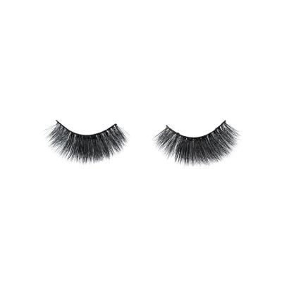 China Wholesale Mega Volume Series Full Strip Lashes Hand Made False Mink 25mm Mega Volume False Eyelashes MDH-001 for sale