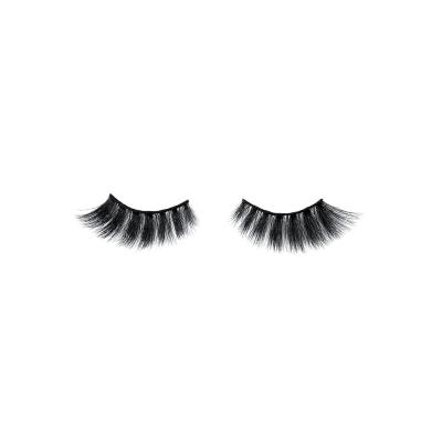 China Wholesale Mega Volume Beauty7 Series Mega Strip Lashes 25mm Dramatic False Eyelashes MDH-002 for sale