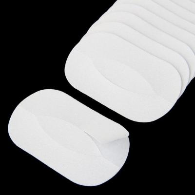 China Wholesale Silk Moisturizer Eye Pad Eyelash Extensions Under Eye Pad for sale