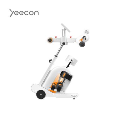 China Yeecon Active-Passive Rehabilitation Kinesiotherapy Training Equipment Limb Dysfunction Upper Lower Limbs Rehabilitate Bike For Hospital for sale