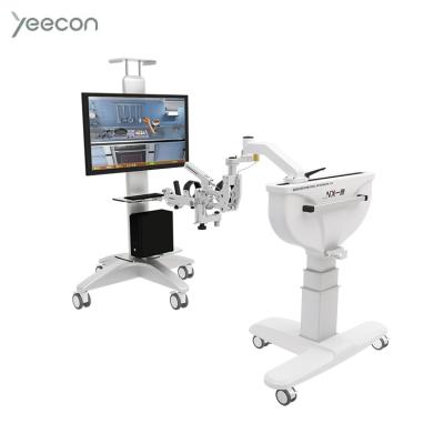 China Intelligent Hospital Medical Instruments Upper Limb Training And Evaluation System for sale