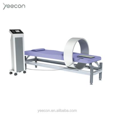 China Smart Magnetic Physiotherapy Equipment for Therapeutic Osteoporosis Pain with Music/Medical Equipment Used in Hospital YK-5000 for sale