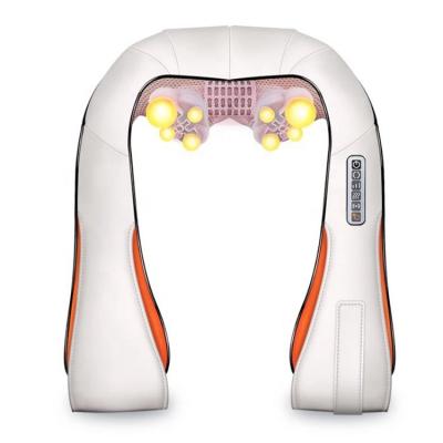 China 2021 Electric NECK Neck And Back Massager Neck Massager Vibrator Other Massager Products for sale