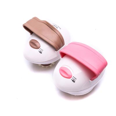 China Electric Portable Fat Burning Face Massager Face Slimming Massager for sale