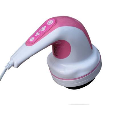 China New Body Massager Fat Thrusting Fat Body Machine Shock Shake Fat Body Massager for sale