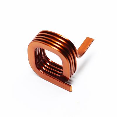 China Variable Motor / Assembly Inductor Coils Inductor Coil Winding Coil for sale