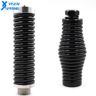 China Manufacturer-Supplier CB Antenna Mount Thin Spring for sale