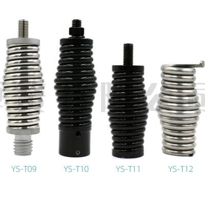 China Coil Antenna Stud Mount Spring for sale