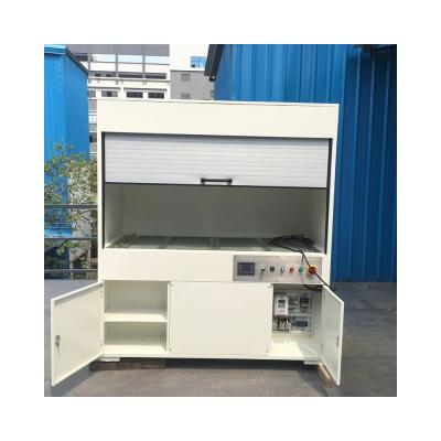 China Building Material Shops New Listing CUTOMIZED High Quality COLOR Metal Cabinet 2.2kw Spray Paint For Baking for sale