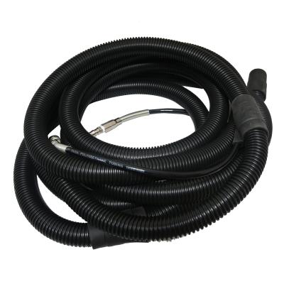 China 9M air hoses for pneumatic orbital sander for woodworking and auto repair 150mm for sale