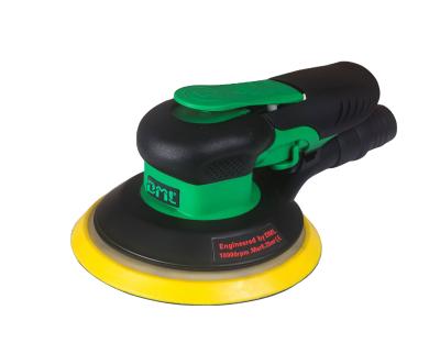 China CE Pneumatic Random Orbital Sander for Woodworking and Auto Repair 150mm for sale