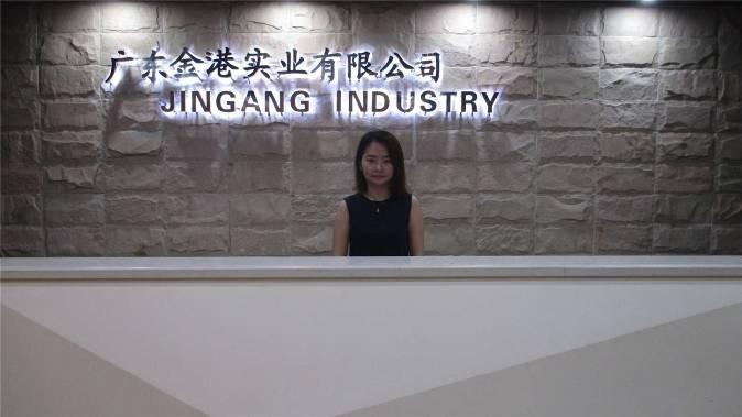 Verified China supplier - Guangdong Jingang Industrial Co., Ltd.