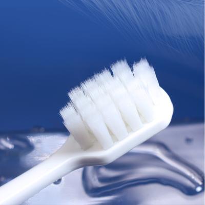 China For adult adults brush teeth 2021 new products rash tooth10000pcs stiffens yibao eco-friendly machine toothbrush for sale