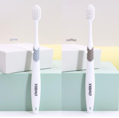 China For adult a small brush cleaning your teeth whitening smart soft finger roal machine plastic young manufacture toothbrush for home for sale