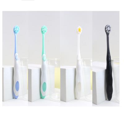 China For Dog Adult Plastic Natural Home Sonic Hot UV Oral Products Small Sale Interdental Oral Toothbrush Travel Package Products for sale