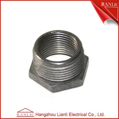 China Electrical Conduit Reducers For Connection Small Conduit To Big Size for sale