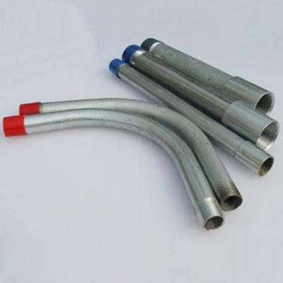 China electrical metallic tubing (EMT electrical conduit tube) for sale