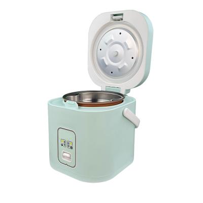 China Outdoor Hot Selling Mini Mode Electric Commercial Multi Function Automatic Rice Cooker for sale