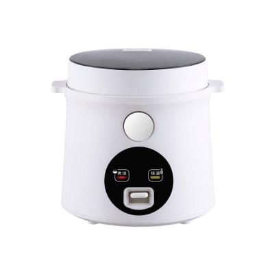 China Hotel Household Mini Electric Multi 50Hz 220V 300W Portable Volt Multicooker 3Lt 220V 2022 Year New Design Rice Cooker for sale