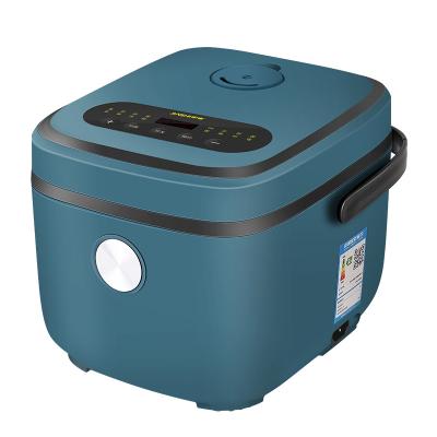 China China Outdoor Manufacturer Supply Custom Commercial Universal Portable Rice Cooker for sale