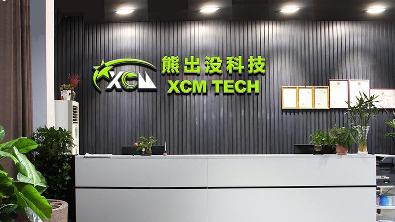 Verified China supplier - Shenzhen Xiongchumo Technology Co., Ltd.