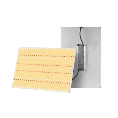 China Dual Led Switch To Grow Light Replacement 1000W Folding LED Grow Light With High Efficiency And Output for sale