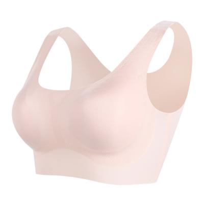 China QUICK DRY Women's Comfort Bra Sports Bra Comfort Cotton Stuff for sale