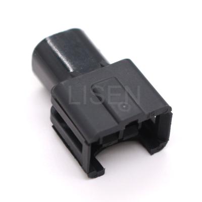 China Wireless Male Female Adapter EV1 Female To Male EV6 Plug Fuel Injector Adapter Radio Electric for sale