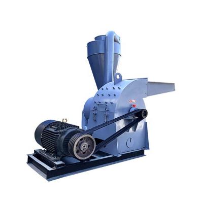 China Animal Feed Farm Factory Production Line Manufacturer Professional Grain Wood Spice Hammer Mill Corn Grinding Mill With Diesel Engine for sale