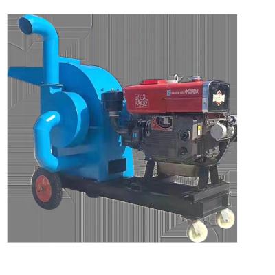 China Animal Feed Production Line Animal Feed Electric Motor Hammer Mill Animal Feed Grinding Mill for sale