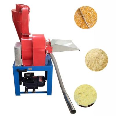 China Powder Automatic Suction Hammer Mill Machinery Animal Feed Mill Factory Hammer Mill Price for sale