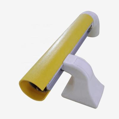 China Modern Anti-collision PVC Hospital Railing For Disabled for sale