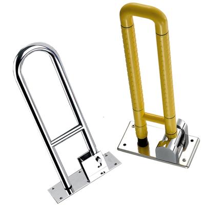 China Modern 304 stainless steel grab bar for sale