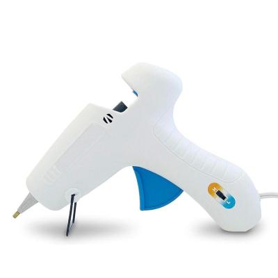 China 100W 2 Mode Normal Dual Temperature Hot Glue Gun TG-801 for sale