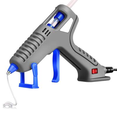 China 60W 110W TG-801 Fine Tip Extra Strength DIY Hot Glue Gun for sale