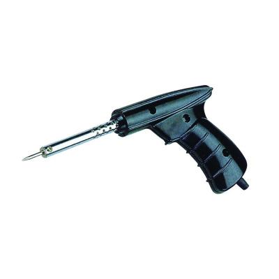 China Hotels TE-306 Pistol CAN SOLDER TYPE DOUBLE WATTAGE SOLDERING IRON GUN SOLDER for sale