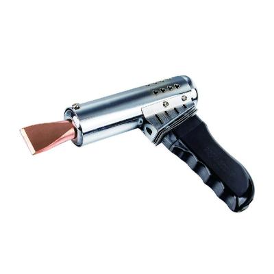 China Hotels TE-670 Pistol Grip Perfect For Industrial Fine And Precision Soldering Iron Gun for sale