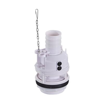 China High quality modern pressure control toilet fill valve plastic flow factory direct sales for sale