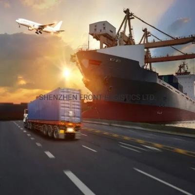 China Cheapest Seafreight FBA International Shipping Lcl From China To Korea Japan Vietnam Asia for sale