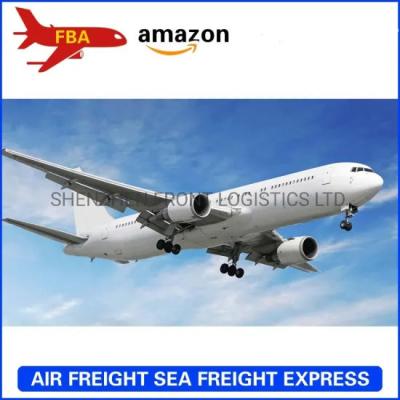 China Door To Door FBA International Shipping DDU Worldwide Delivery for sale