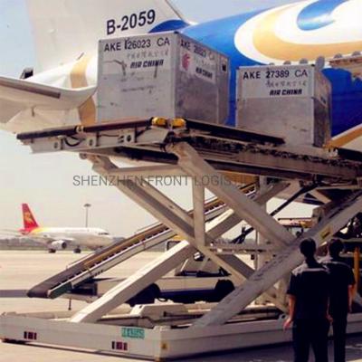 China Worldwide Air Express Courier Logistics Service To Italy Malta Croatia Slovakia for sale